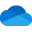 OneDrive logo